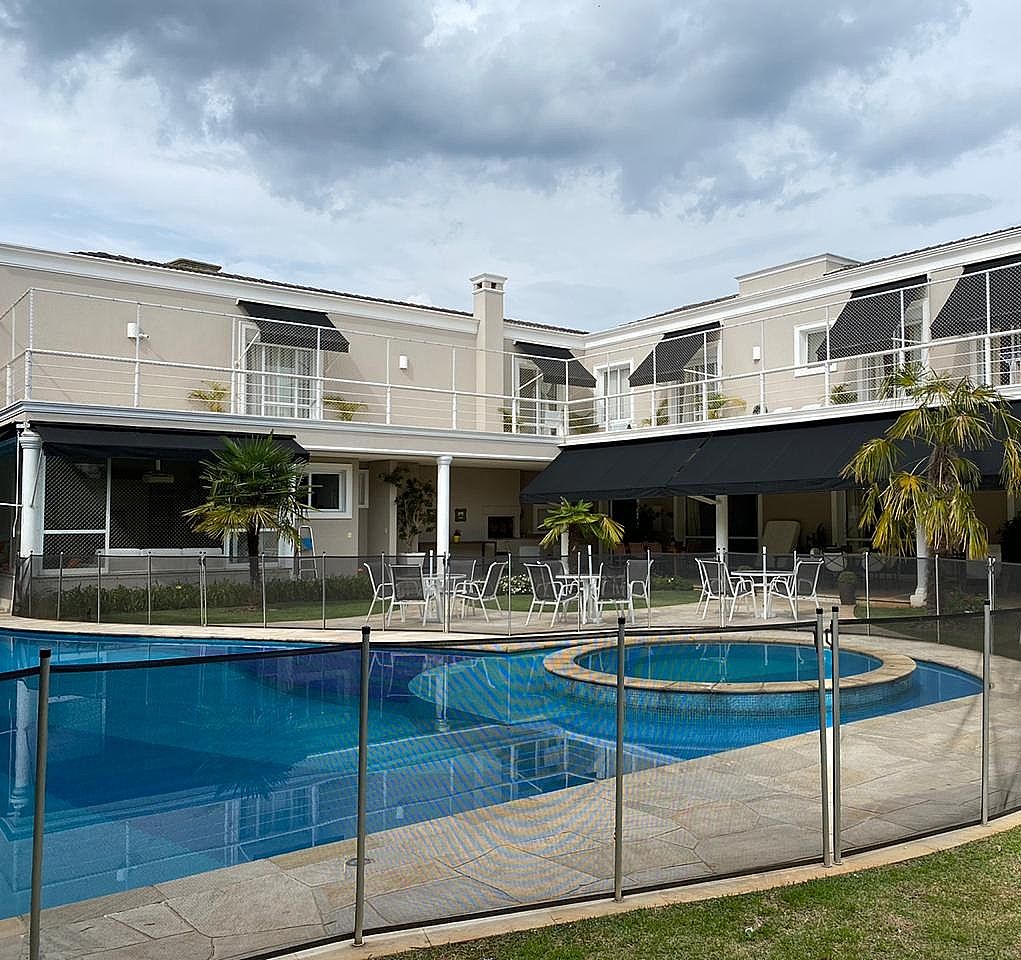Casa de condom�nio&nbsp;Santana de Parna�ba &nbsp;Tambor� &nbsp;Tambor� Residencial 2