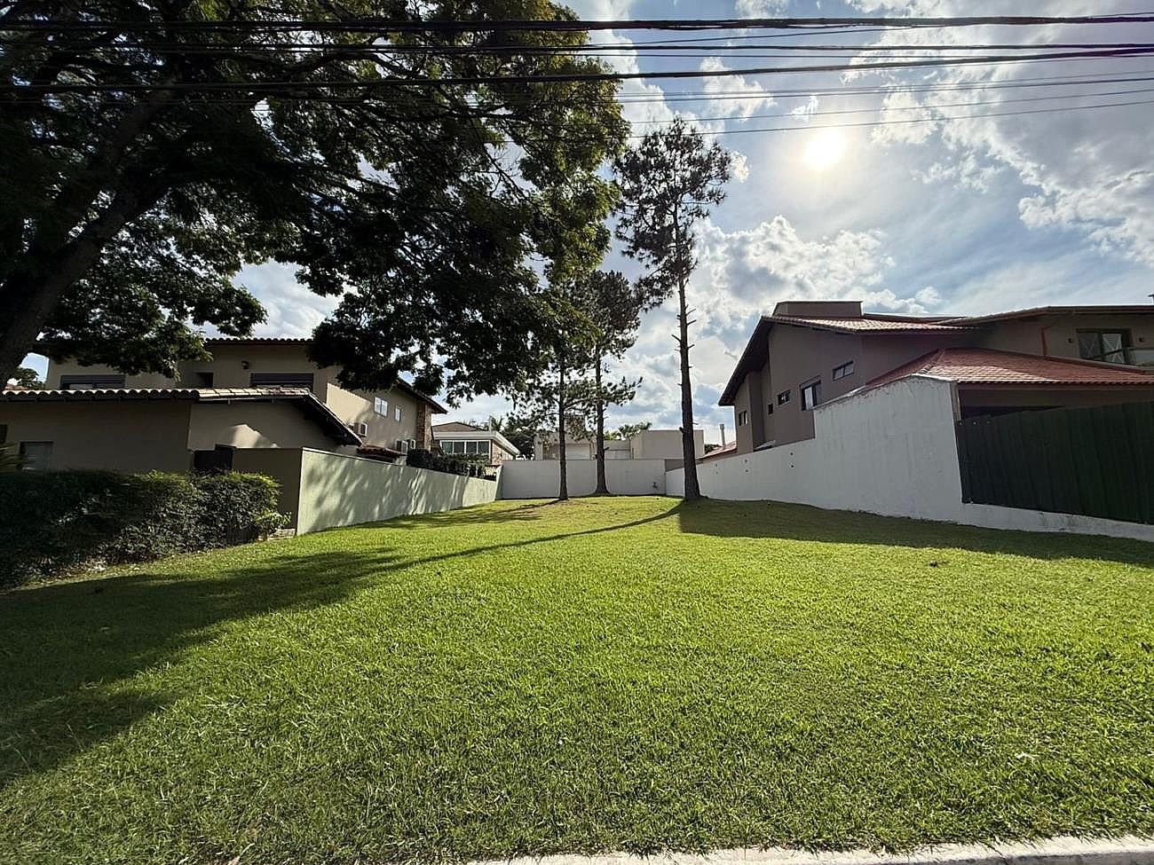 Terreno&nbsp;Barueri &nbsp;Alphaville &nbsp;Alphaville Residencial Zero