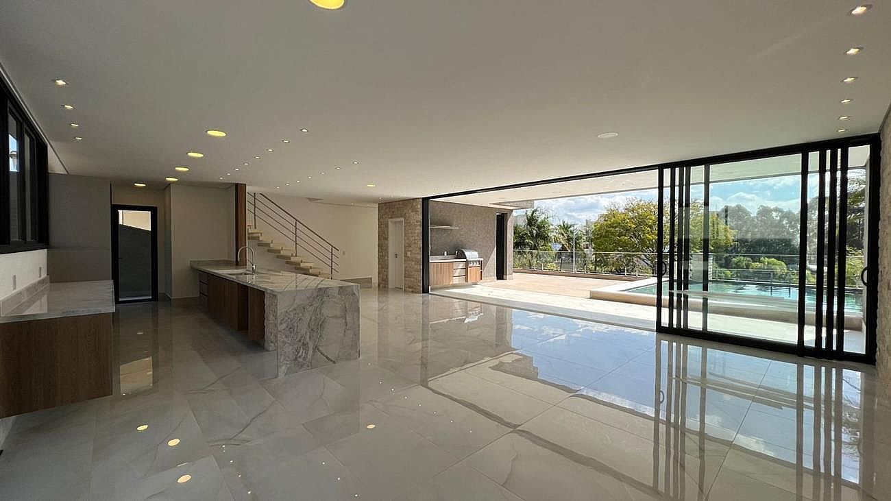 Casa de condom�nio&nbsp;Santana de Parna�ba &nbsp;Tambor� &nbsp;Tambor� Residencial 10
