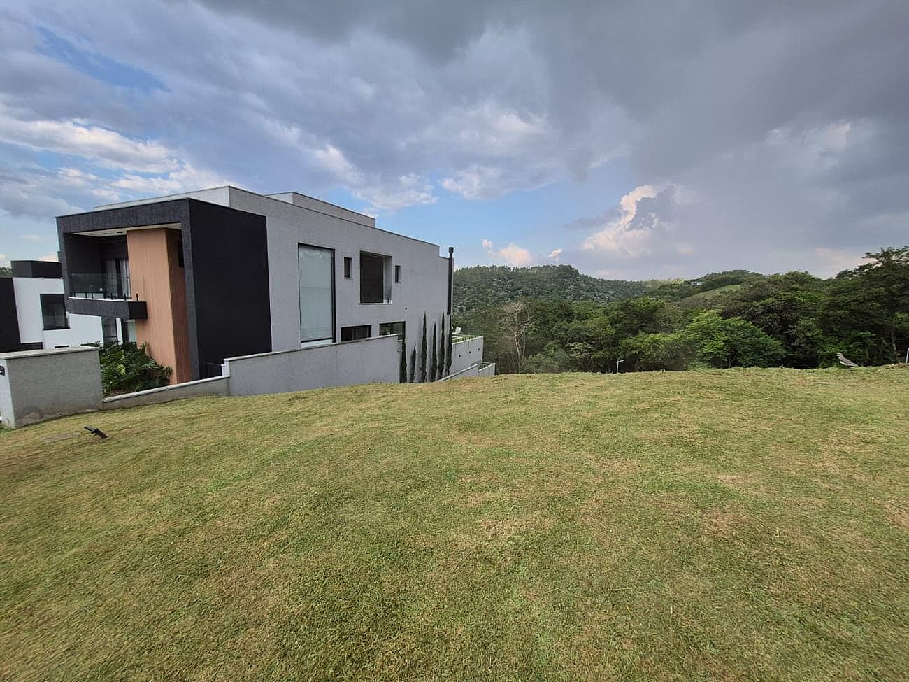 Terreno&nbsp;Santana de Parna�ba &nbsp;Alphaville &nbsp;G�nesis 2