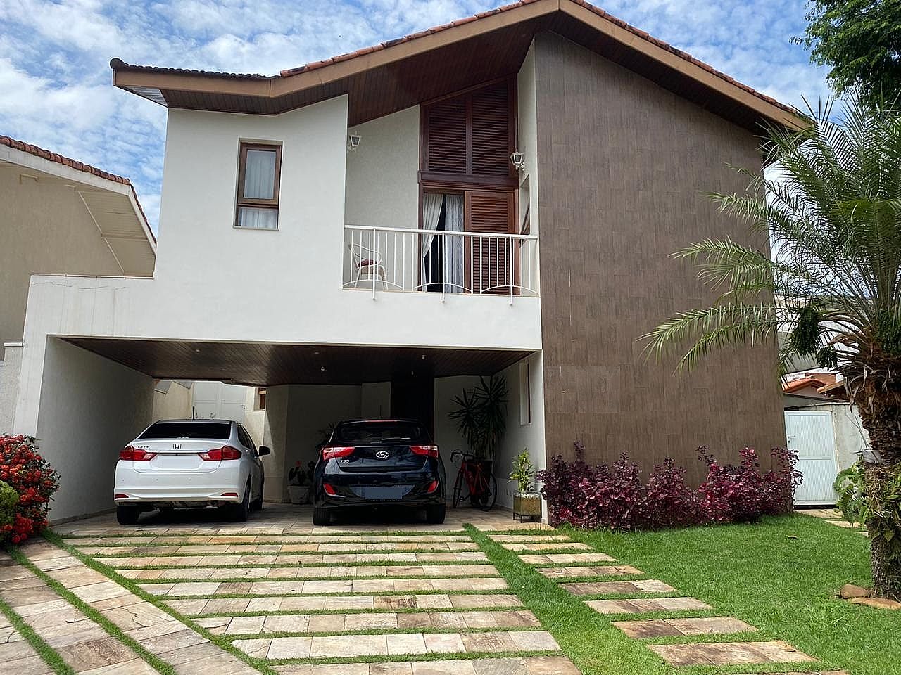 Casa de condom�nio&nbsp;Santana de Parna�ba &nbsp;Alphaville &nbsp;Alphaville Residencial 04