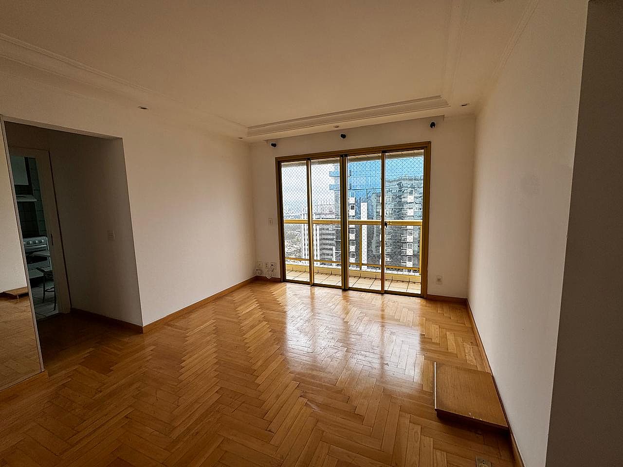 Apartamento&nbsp;Barueri &nbsp;Alphaville &nbsp;Everest Towers