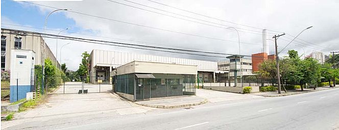 Galp�o/Deposito/Armaz�m&nbsp;Barueri &nbsp;Tambor� &nbsp;