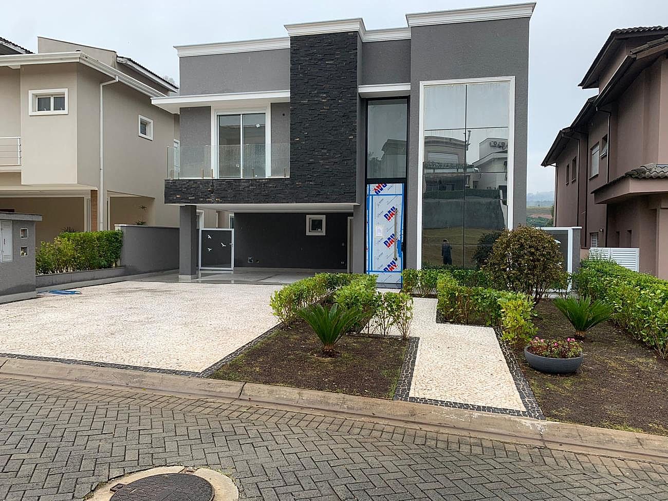 Casa de condom�nio&nbsp;Santana de Parna�ba &nbsp;Tambor� &nbsp;Tambor� Residencial 11