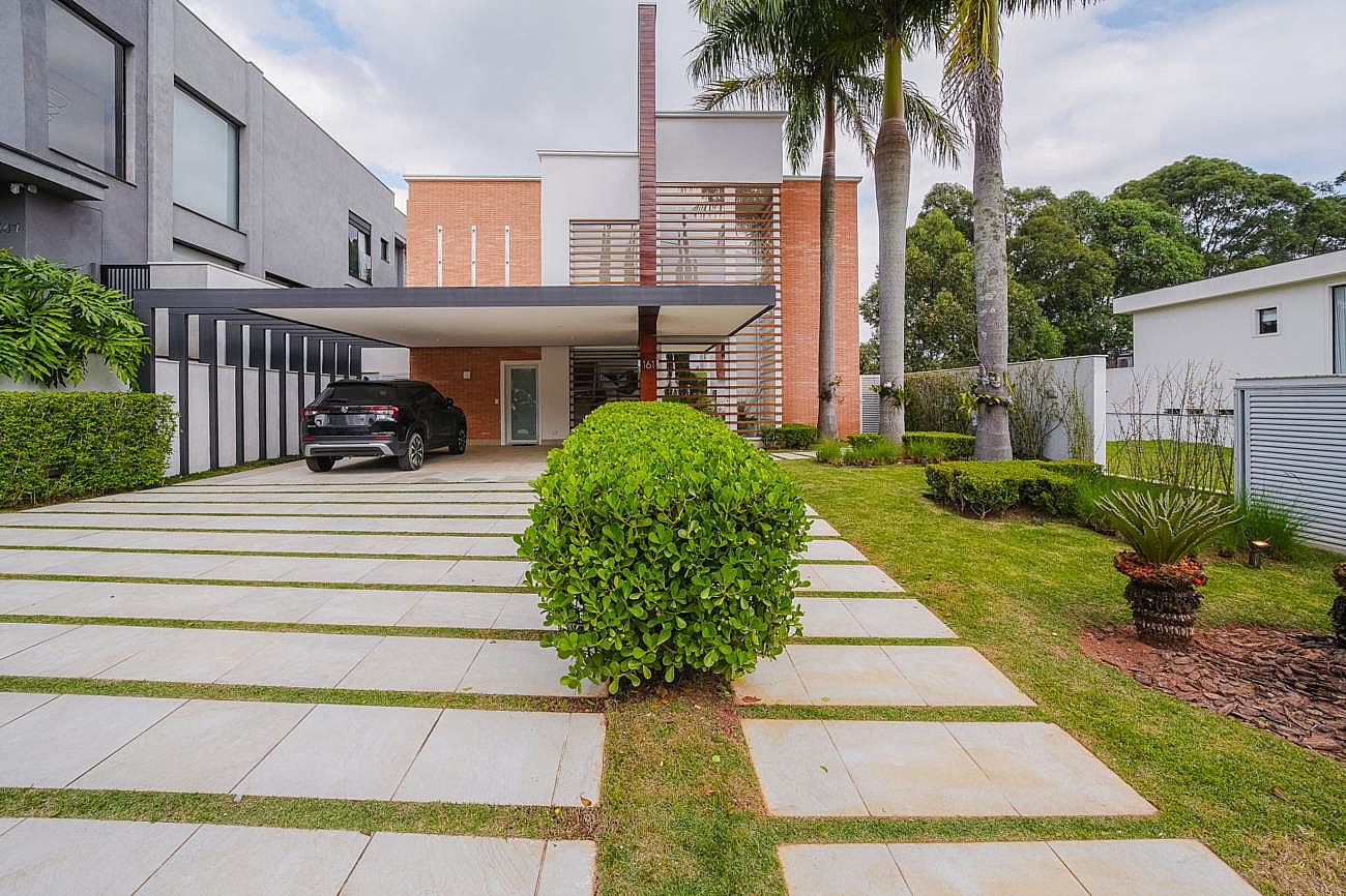 Casa de condom�nio&nbsp;Santana de Parna�ba &nbsp;Campos do Conde &nbsp;Campos do Conde