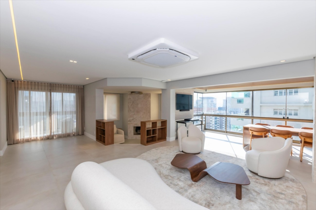 Apartamento&nbsp;Barueri &nbsp;Alphaville &nbsp;Chateau